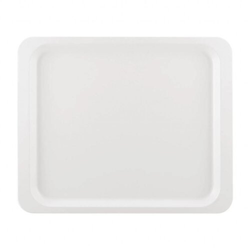 Roltex Plateau de Service en Polyester | Roltex | Gn1/2 | Disponible en 3 couleurs