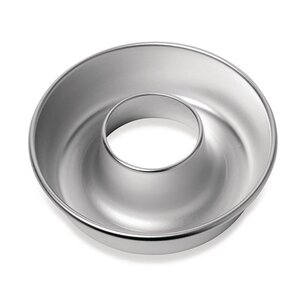 Schneider Moule à Savarin | en Aluminium | Schneider | 70(H)x220(Ø)mm