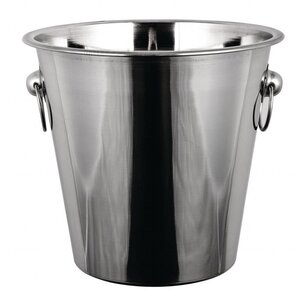 Comas Seau à Champagne Inox | Comas | Ø220X210(H)mm