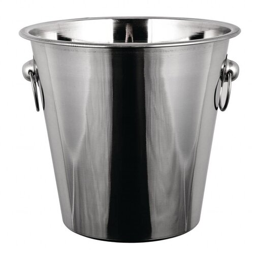 Comas Seau à Champagne Inox | Comas | Ø220X210(H)mm