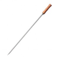 Brochette Barbecue Simple | Tramontina Churrasco | 550mm