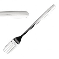 Fourchette à Gâteau | Comas Cuba | 137mm | Lot de 12