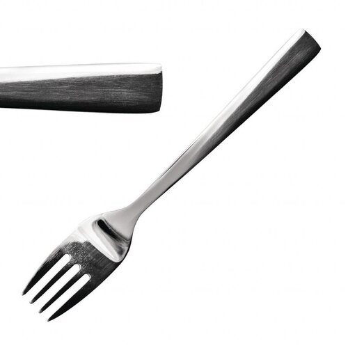 Comas Fourchette à Gâteau | Comas Madrid | 140mm | Lot de 12 Comas Fourchette à Gâteau | Comas Madrid | 140mm | Lot de 12