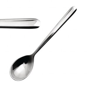 Comas Cuillère à Moka | Comas Cuba | 115mm | Lot de 12 Comas Cuillère à Moka | Comas Cuba | 115mm | Lot de 12