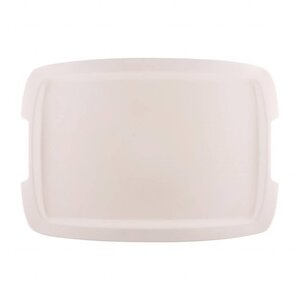 Roltex Plateau de Service | Roltex Paturel | 435X310mm | Disponible en 4 Couleurs