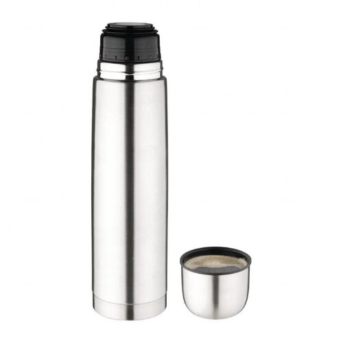 Olympia Bouteille Thermos Inox | 1 Litre