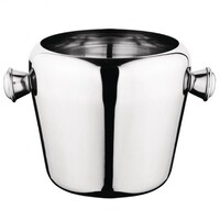 Mini Seau à Glace Inox | 1 Litre