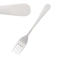 Mini Fourchette Inox | Lot de 12