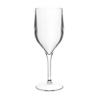 Verre à Vin en Plastique | Sans Bpa | Roltex | 310ml | (h)210xØ69mm
