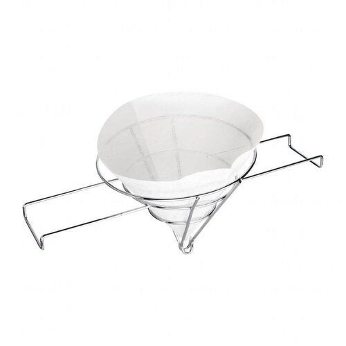 Vogue Filtre à Huile avec Monture Métallique  | (Ø)250mm