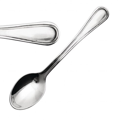 Comas Cuillère à Moka | Comas Classic | 120mm | Lot de 12