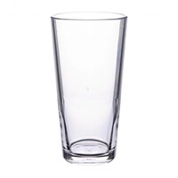 Chope en Plastique | Sans Bpa | Roltex | 280ml | (h)135xØ69mm