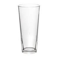 Chope en Plastique | Sans Bpa | Roltex | 350ml | (h)158xØ72mm