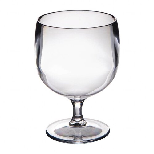 Roltex Verre à Vin en Plastique | Sans Bpa | Roltex | 220ml | (h)106xØ73mm