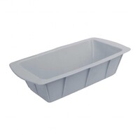 Moule à Cake Flexible en Silicone | 58(H) x 137(L) x 250(P)mm