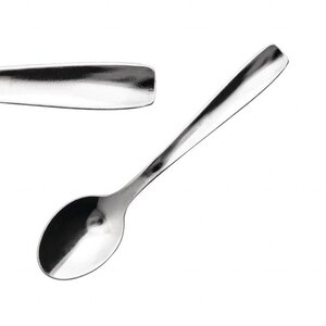 Comas Cuillère à Moka | Comas Hotel | 110mm | Lot de 12 Comas Cuillère à Moka | Comas Hotel | 110mm | Lot de 12