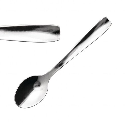 Comas Cuillère à Moka | Comas Hotel | 110mm | Lot de 12