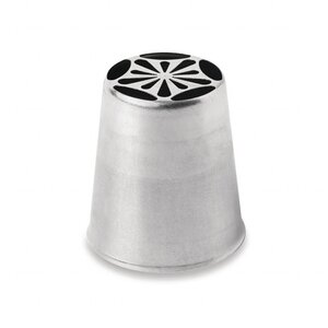 Schneider Douille Magnolia |(H)42mm |Inox | Schneider