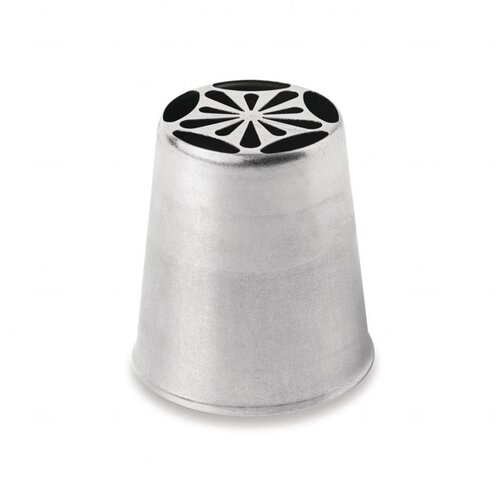 Schneider Douille Magnolia |(H)42mm |Inox | Schneider