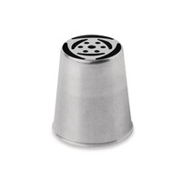 Douille Tulipe Fleur Ouverte | (H)42mm | Schneider