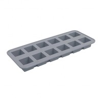 Bac à Glaçons en Silicone Flexible  | 235(H) x 100(L) x 20(P)mm