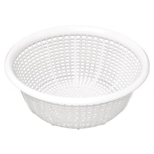 Vogue Passoire Ronde | Blanche |(Ø)228 x (H)94mm | Disponible en 3 tailles Vogue Passoire Ronde | Blanche |(Ø)228 x (H)94mm | Disponible en 3 tailles