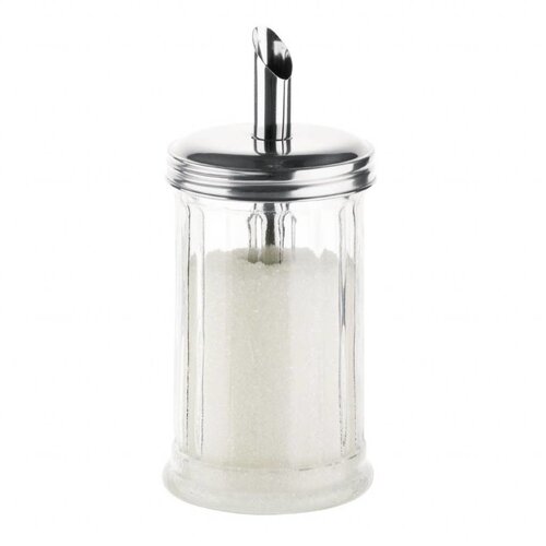 Olympia Sucrier Doseur | Bec de 19mm | Ø75x175(h)mm