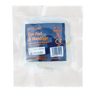 CHRselect Pansement et Bandage Oculaires