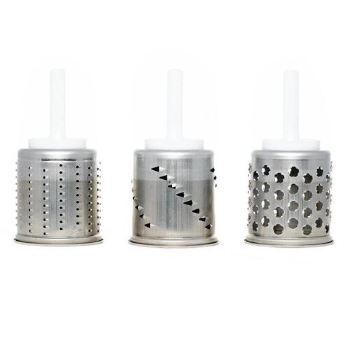 KitchenAid Cylindres Supplémentaires Kitchenaid x3  | REF. 5KSMEVMSC