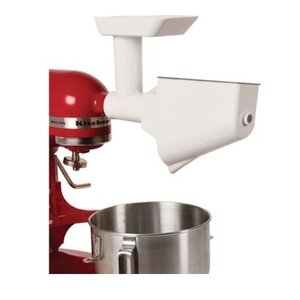 KitchenAid Bac Presse Fruits ou Légumes Kitchenaid | Pour Mixeur