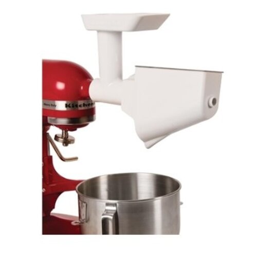 KitchenAid Bac Presse Fruits ou Légumes Kitchenaid | Pour Mixeur