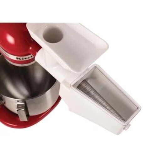 KitchenAid Bac Presse Fruits ou Légumes Kitchenaid | Pour Mixeur