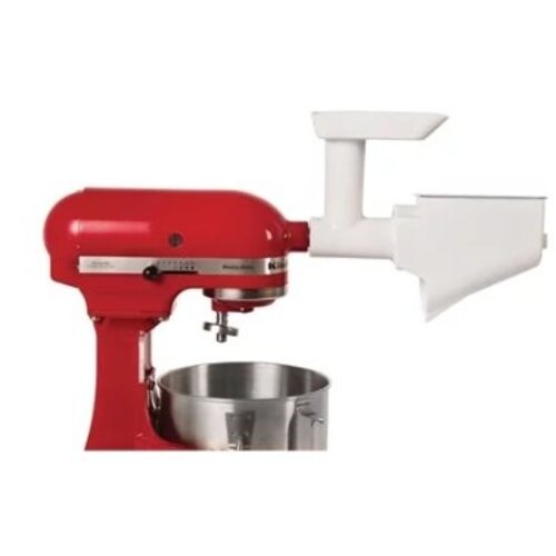 KitchenAid Bac Presse Fruits ou Légumes Kitchenaid | Pour Mixeur
