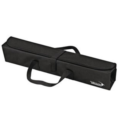 CHRselect Kit Barbecue | 4 ustensiles | Deglon | Couteau et Fourchette à Viande | une Pince et une Spatule