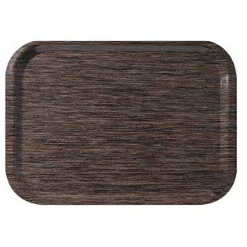 CHRselect Plateau de Service en Mélamine |  Roltex Fast Food |  375x265mm