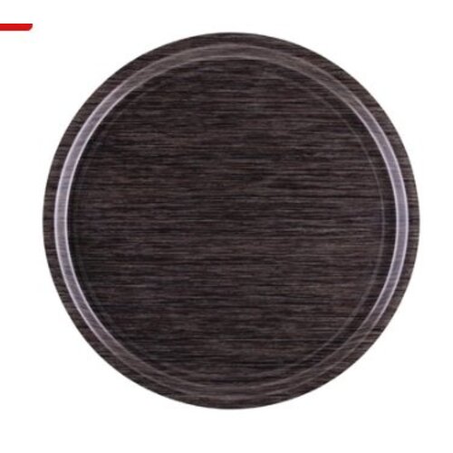 CHRselect Plateau Rond en Mélamine |  Roltex | 450mm