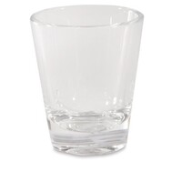 Shooter en Plastique | sans BPA | Roltex | 60ml | Lavable