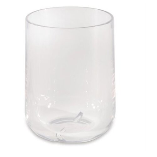 CHRselect Verre à Limonade en Plastique | sans BPA | Roltex | 280ml | Lavable