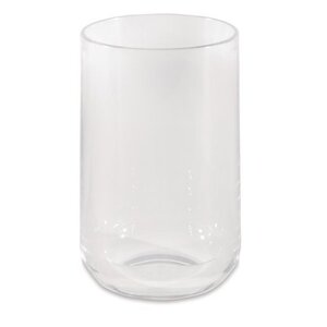 CHRselect Verre à Limonade en Plastique | sans BPA | Roltex | 280ml | Lavable