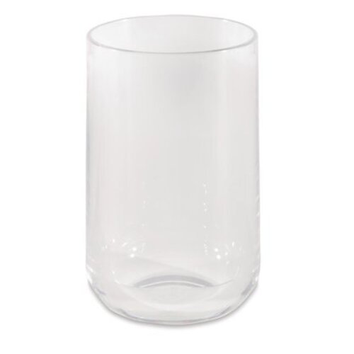 CHRselect Verre à Limonade en Plastique | sans BPA | Roltex | 280ml | Lavable
