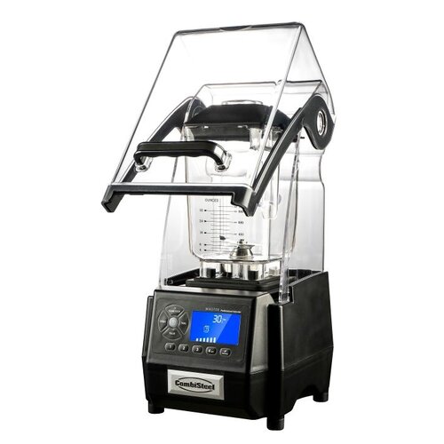 Combisteel Blender avec Amortisseur de Bruit | 2 Litres | 220x260x(h)510mm