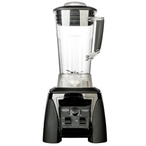 Combisteel Blender | 2 Litres | 2.2kW | 329x298x(h)479mm
