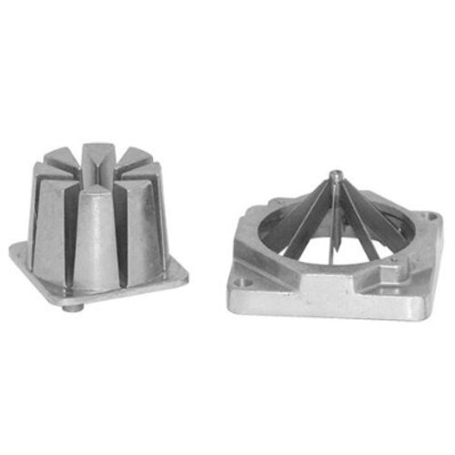 Emga Accéssoire pour EM203001 et 203101 | trancheuse de Fruits et Légumes