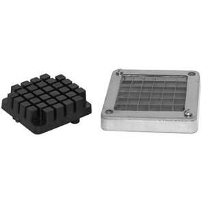 Emga Accéssoire pour EM203001 | Grille/Poussoir |  (06x06mm)