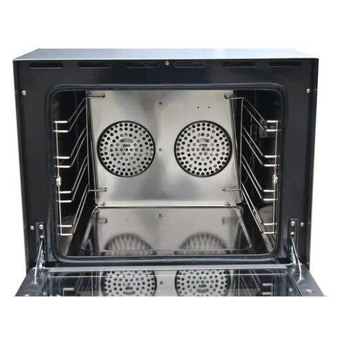 Combisteel Four à Convection | Cube EC-1 | 230 V | 595x530x(h)570mm