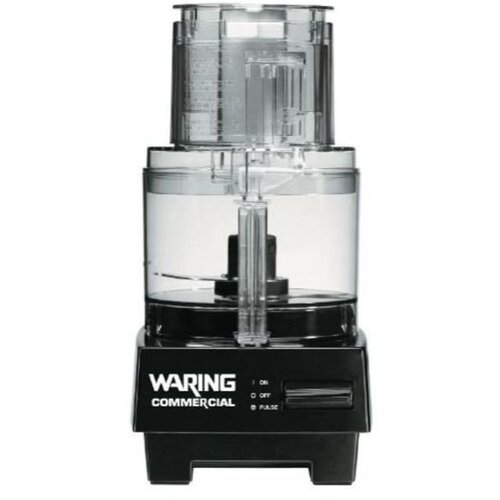 Waring Robot de Cuisine Waring | WFP7K | 1,75 Liter | 410W Waring Robot de Cuisine Waring | WFP7K | 1,75 Liter | 410W