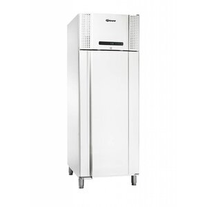 Gram Frigo de Boulangerie Blanc | INOX | Gram M 950 LCG L2 25B | -5/+12°C | 930L | 820x1066x2205(h)mm