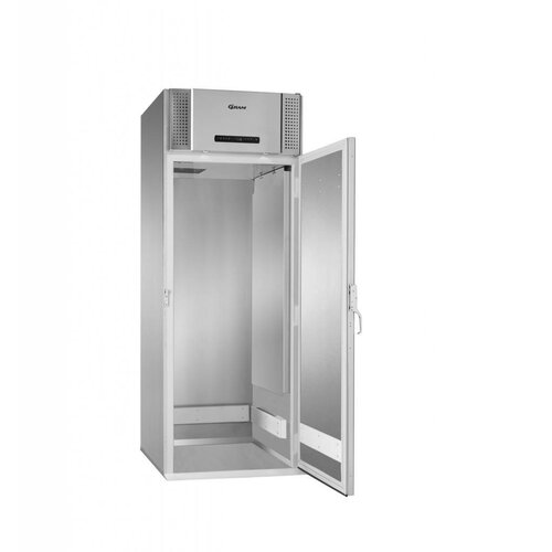 Gram Roll-in Congélateur INOX | Gram F 1500 CBG | Boulangerie 1422L | -25/-5°C | 880x1088x2330(h)mm