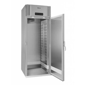 Gram Roll-in Refroidisseur Rapide INOX | Gram SF 1500 CBH | 1422L | 880x1088x2330(h)mm | Boulangerie