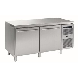 Gram Comptoir Réfrigéré | INOX | Boulangerie 586L | Gram M 1808 CBG A DLB DRB L2 | 1700x819x885/950mm